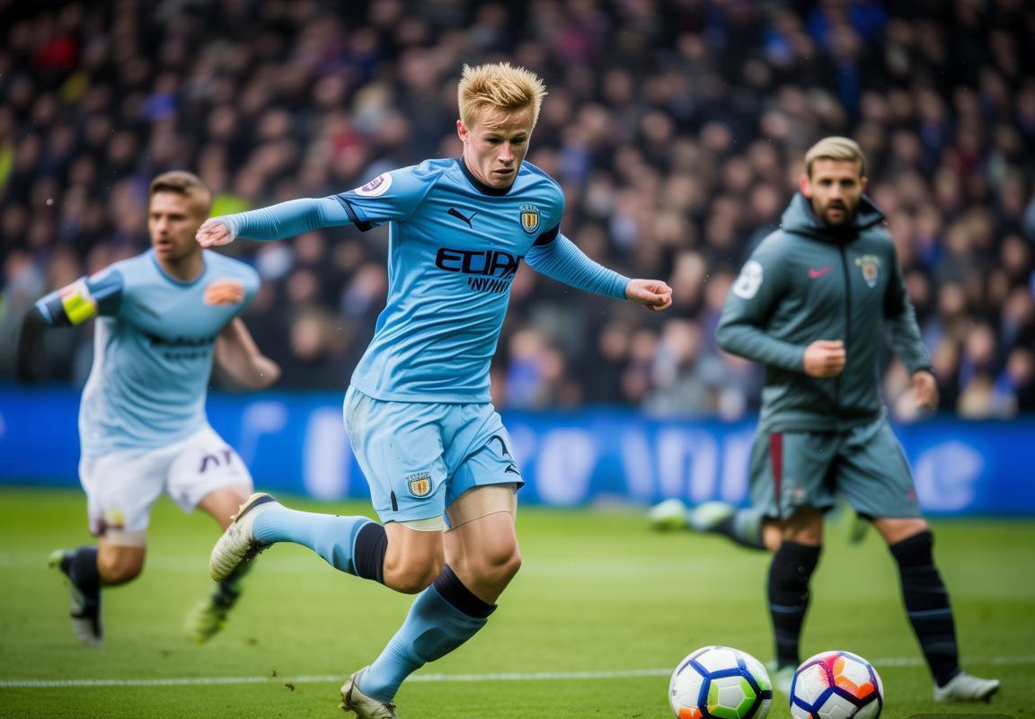 哈兰德足总杯独中五元，瓜迪奥拉盛赞其恐怖进球能力助曼城强势前进