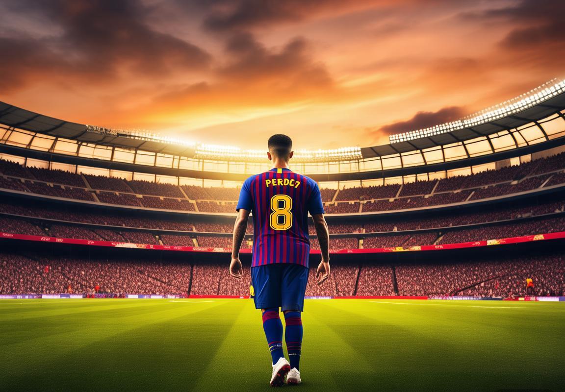 佩德里伤愈归来！中场魔术师重返诺坎普，巴塞罗那足球俱乐部喜迎核心回归