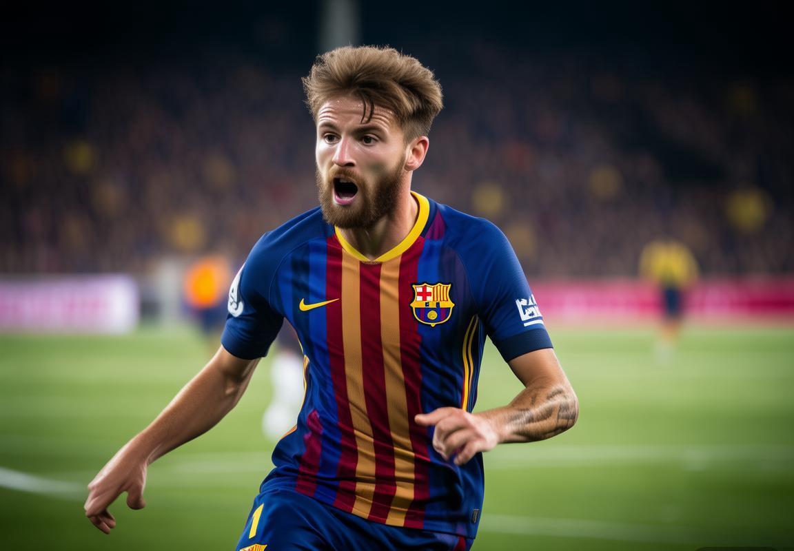 佩德里伤愈归来！中场魔术师重返诺坎普，巴塞罗那足球俱乐部喜迎核心回归